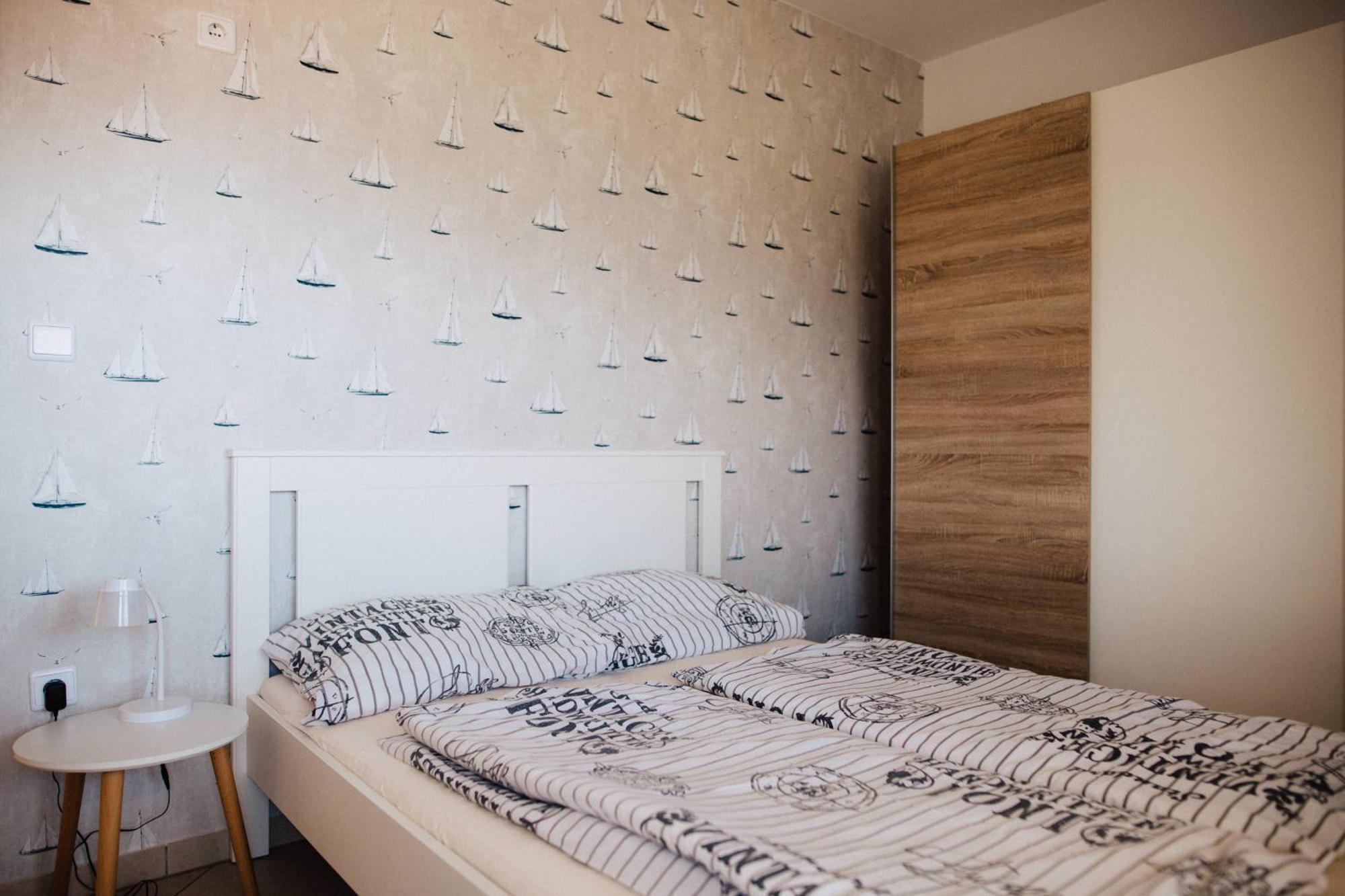 Apartments Slivnica Holiday Quarto foto