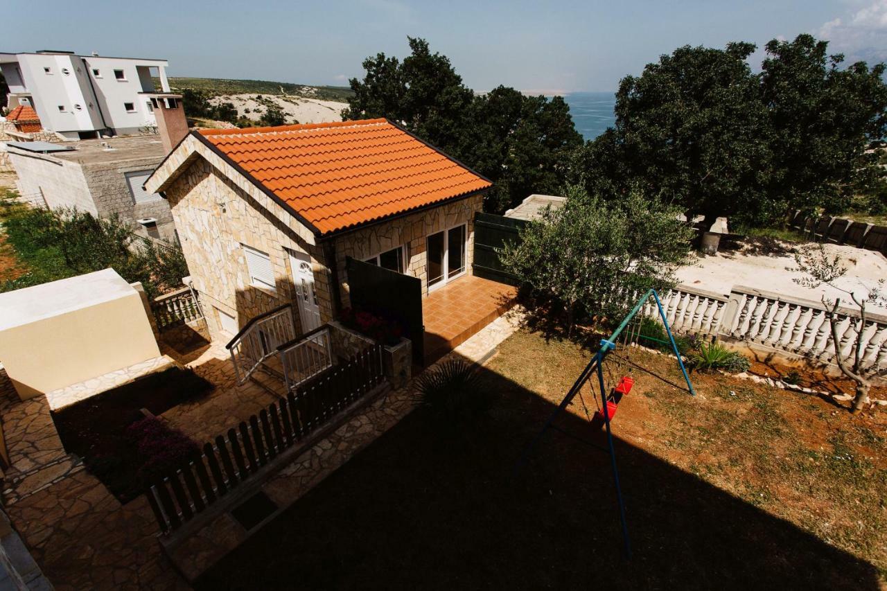 Apartments Slivnica Holiday Exterior foto